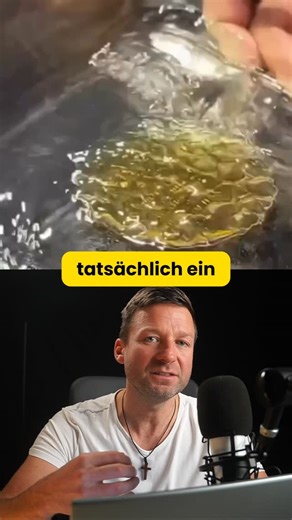 M.Sc. Mark Polus | Naturfroh leben on Instagram: "Wusstest du, dass Honig das dritthäufigste gefälschte Lebensmittel weltweit ist? 🍯 Laut EU-Untersuchungen steht fast jede zweite importierte Probe unter Verdacht, gestreckt zu sein. Was steckt im „Fake“? Meistens billiger Reissirup, Maissirup oder Rote-Bete-Zucker. Das Problem: Dieser Mix sieht aus wie Honig, enthält aber keine der über 200 wertvollen Inhaltsstoffe wie Enzyme, Pollen und Antioxidantien. Du isst also puren Industriezucker statt N