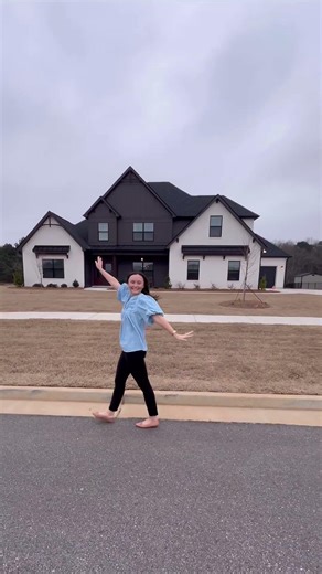 PSA: You need a new house! 🤩