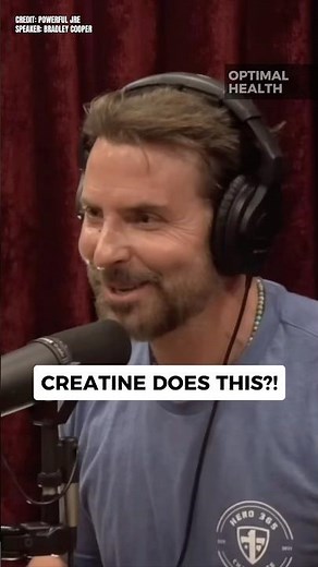 Creatine Really Does THIS?!