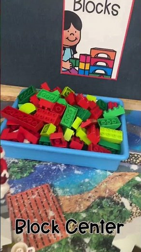 My Gingerbread Classroom!