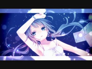 星宙カレイドスコープ／mint*(薄荷キャンディP) feat.初音ミク