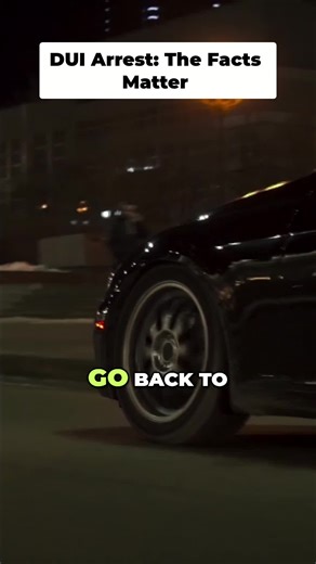 Driving alcohol? Bad news. Here's how DUI probable cause works, quick & simple. #DUILaw #TrafficStop #KnowYourRights #LawExplained