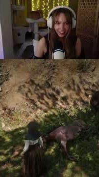 #edelweissschen unter #Twitch | das war nicht das maul