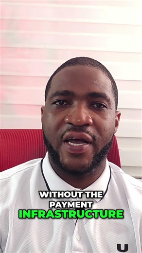 Climate Tech's Secret Weapon: Fintech's 3rd Evolution Unveiled #shorts