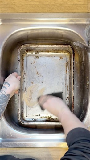 Revamp Your Cookware with Astonish Cleaner