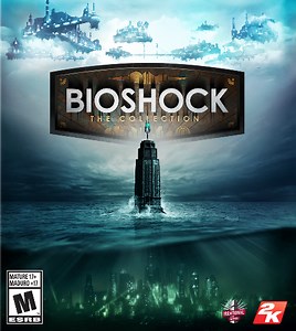 BioShock The Collection