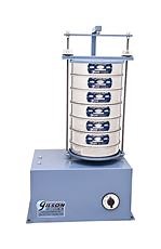 Sieve Shakers for Particle Sizing Analysis