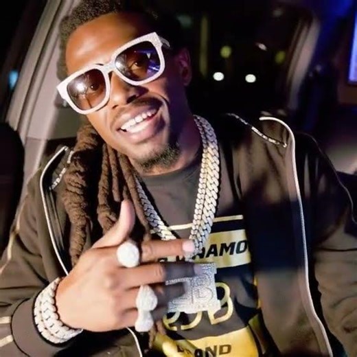 Young Dynamo Video Instrumental