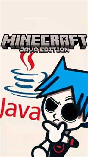 POR QUE O MINECRAFT JAVA É TODO ZOADO?????? #viral #minecraft #microsoft