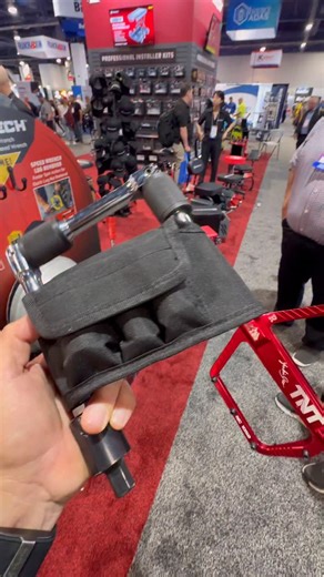 You mean I won't crack my shins anymore? #tools #repair #roadside #emergency | The DirtMonkey Shop