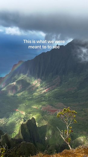 Hiking Adventures in Kauai, Hawaii: A Heart-Stirring Experience