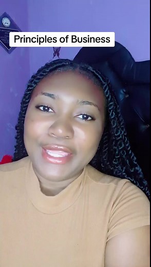 Tips for Principles of Business #pob #cxc #fyp | Business Tips