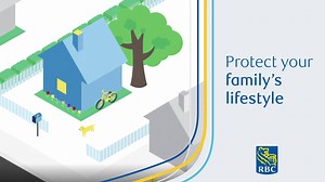 36K views | Insuring your mortgage means your home and family are protected. Get a quote today. | RBC | Facebook