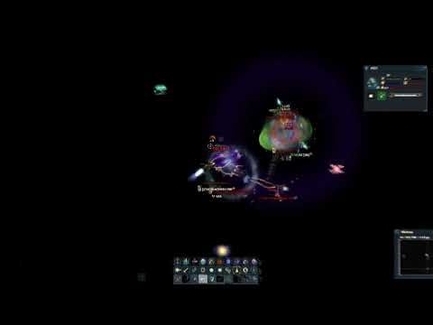 DarkOrbit DE2 | Galactic Strife 🌌🔥