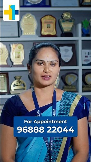 Why Consult an Endocrinologist? | Hormone Care Explained | K.M.C Hospital Karaikudi