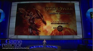 God of War: Origins Collection