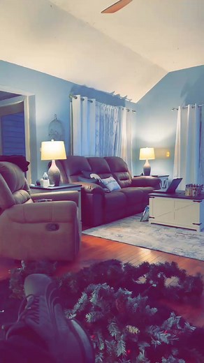 Kevin Belcher on Reels