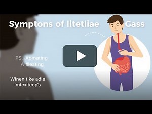 Symptoms of intestinal gas: When should you see a doctor?