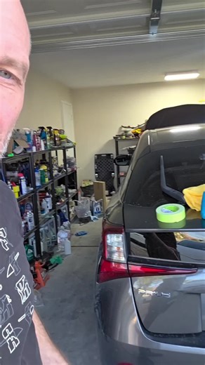 Comparing Three Ceramic Sprays for Car Protection