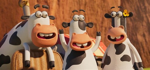 Chick-Fil-A Is Now Producing Its Own Animated Series