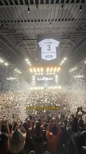 68K views · 2.6K reactions | SF I love you  Can’t wait for #20 | ILLENIUM | Facebook