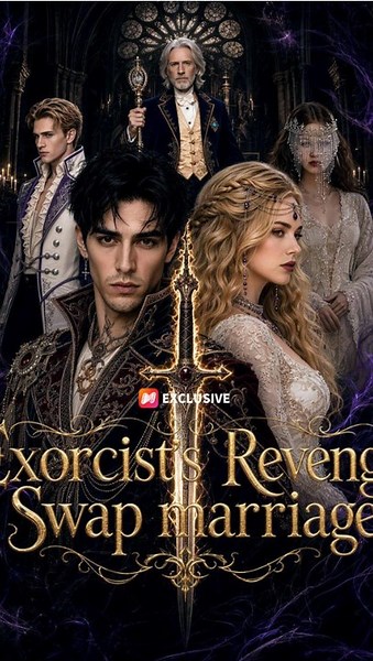 Exorcist's Revenge Swap marriage ENGSUB #ANS