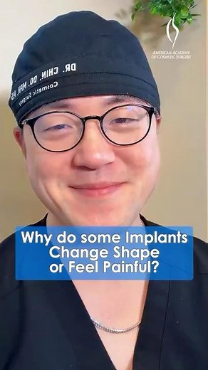 Understanding Capsular Contracture in Breast Augmentation