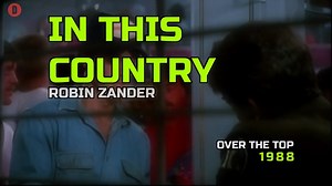 2.2K views · 57 reactions | Robin Zander // In This Country - Sub. Esp. | La Mejor Musica v2.0 | Facebook