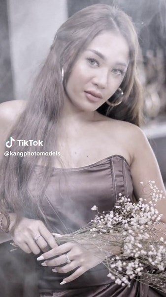 Fashion Photoshoot with Indonesian Models