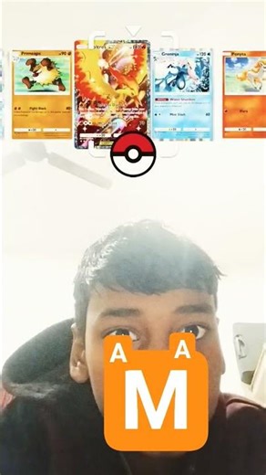 NEW POKEMON CARD HACK