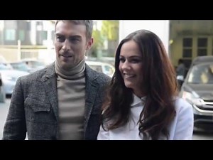 Alexandra Park and Tom Austen (My favorite things) Genlux