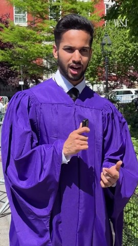 New Graduates Share How They Used AI in Their Job Search