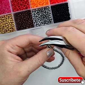 39K views · 465 reactions | ‍♀️✨Enlace a la versión lenta con explicación paso a paso ▶ https://youtu.be/QQow0fvY2VQ | La Cyn | Facebook