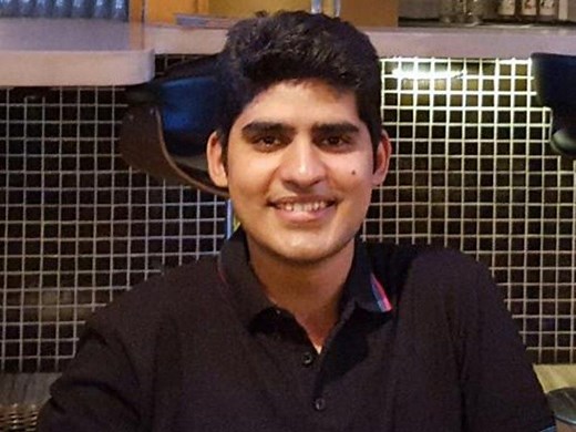 Kanishak Kataria (UPSC/IAS Topper 2018) Age, Family, Caste, Biography » StarsUnfolded