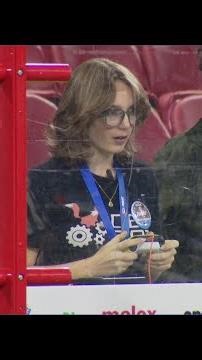 A look at the Denbot Robotics Team