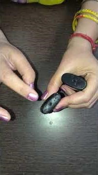 Hair Colour Stick | Instant Grey Hair Cover | सफेद बालों को तुरंत छुपाएं | GREHNI