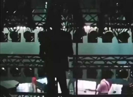 @FearedBuck Actual footage of the Michael Jackson Pepsi commercial accident + the finished commercial.Sad fact: this day was the middle of Michael life. He was 25 years old (9,282 days), and 9,282 days later he passed at 50.My question is, why did it take so long for people to notice? 😭