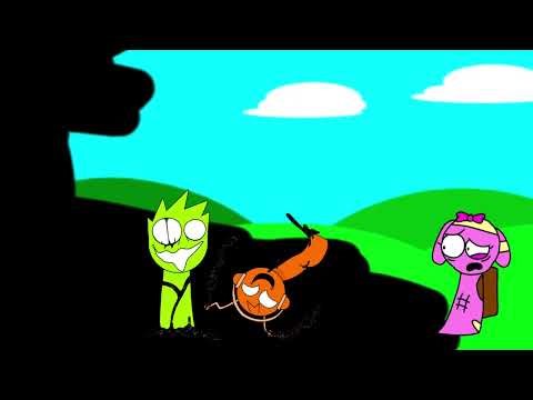 welcome home fnf sprunki hornstromp ‪@HornstrompFingers‬