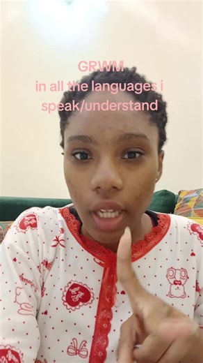 Polyglot Challenge: Showcasing My Language Skills