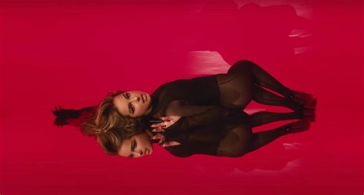 Addison Rae teases the release of her lost album tracks Charli XCX collaboration