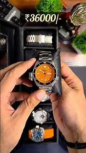 My automatic watch collection Part2🔥