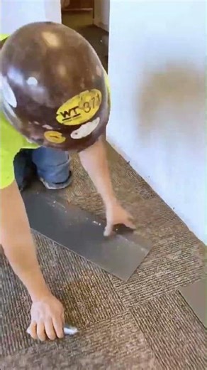 🧱 Commercial Carpet Tiles: Smart Solution