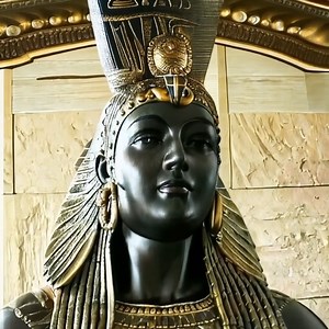 Cleopatra: A Legendary Leader Celebrated for Her Intellectual Curiosity and Linguistic Skills 😳😳😳 Cleopatra, the illustrious Queen of Egypt, is remembered not only for her shrewd political strategies but also for her remarkable intellect and scholarly pursuits. Ascending to the throne at just 17, her reign spanned an impressive 22 years, ending when she was 39. . . #Archaeology #AncientHistory #HistoricalSites #Artifacts #CulturalHeritage #ArchaeologicalDig #Excavation #ArchaeologicalFinds #A