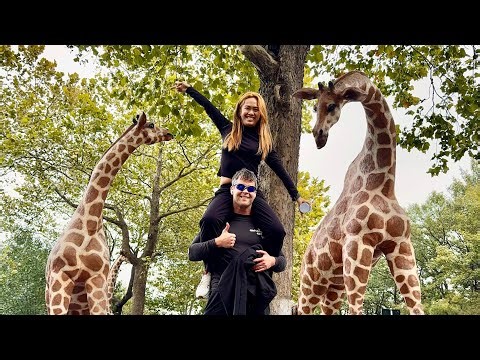 Shoulder Ride Challenge full video