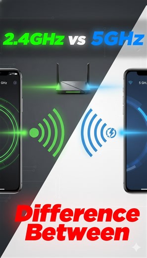 3.3K views · 12 reactions | Full Wi-Fi bars but slow internet? It’s...