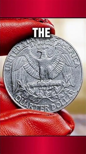 1989-D Quarter Dollar Value | Rare Washington Quarter Worth $25,000+