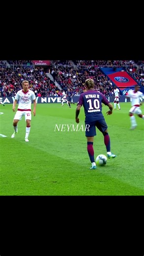Master Football Skills Inspired by Neymar