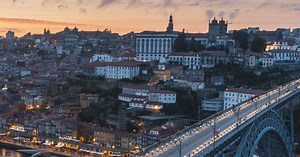 Best things to do in Porto
