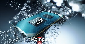 Intel Core i7-1165G7 w nowych testach. Niezła wydajność na tle Ryzenów 4000