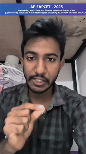 Vamsi Biology on Instagram: "Ap Eamcet 2025 Bipc Counselling Bsc Agriculture Web options dates #eamcet #eamcetcoaching #eamcetpreperation #eamcet2025 #eapcet #telugu #telangana #andhrapradesh #engineering #btechlife #bipc"